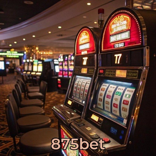  875bet